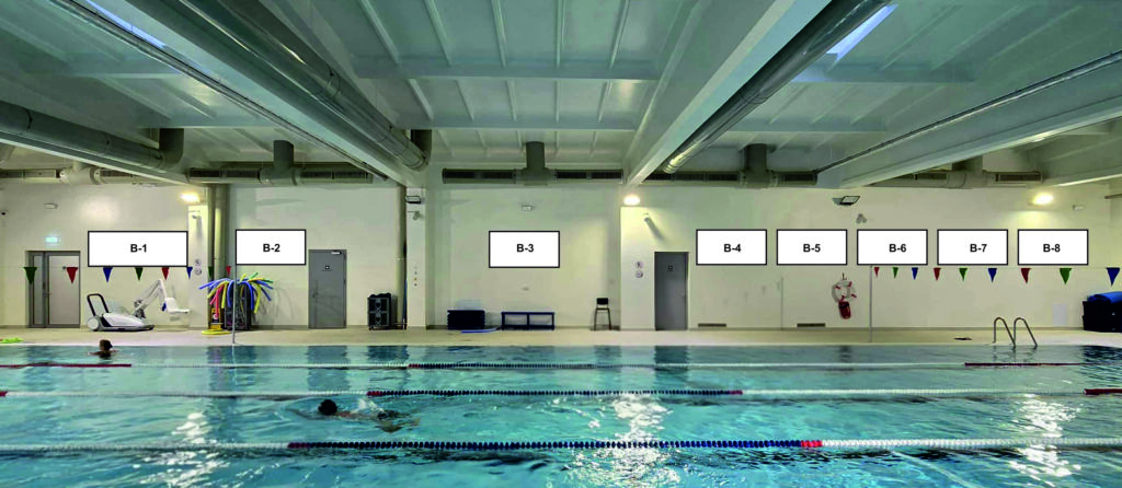 Šilutės baseino didžioji siena